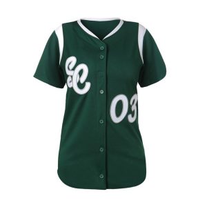 Softball Uniform
