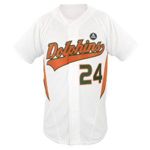 Baseball Uniform