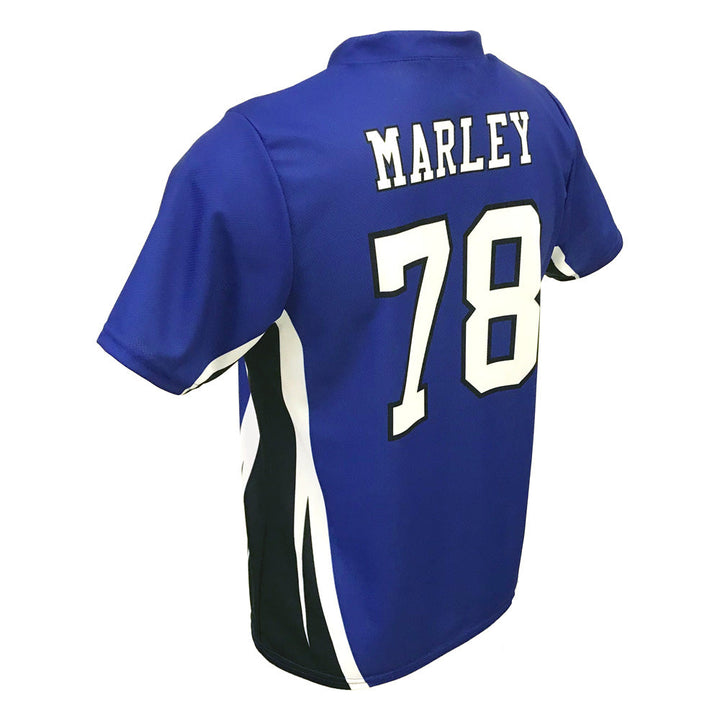 Volleyball Uniform - Image 2