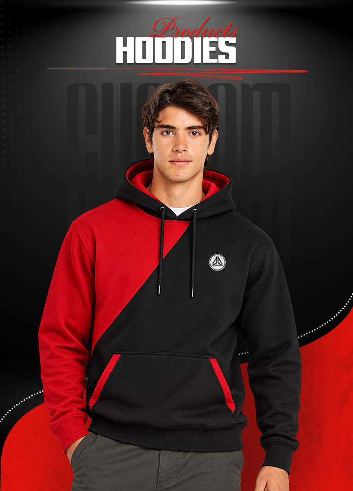 Hoodies