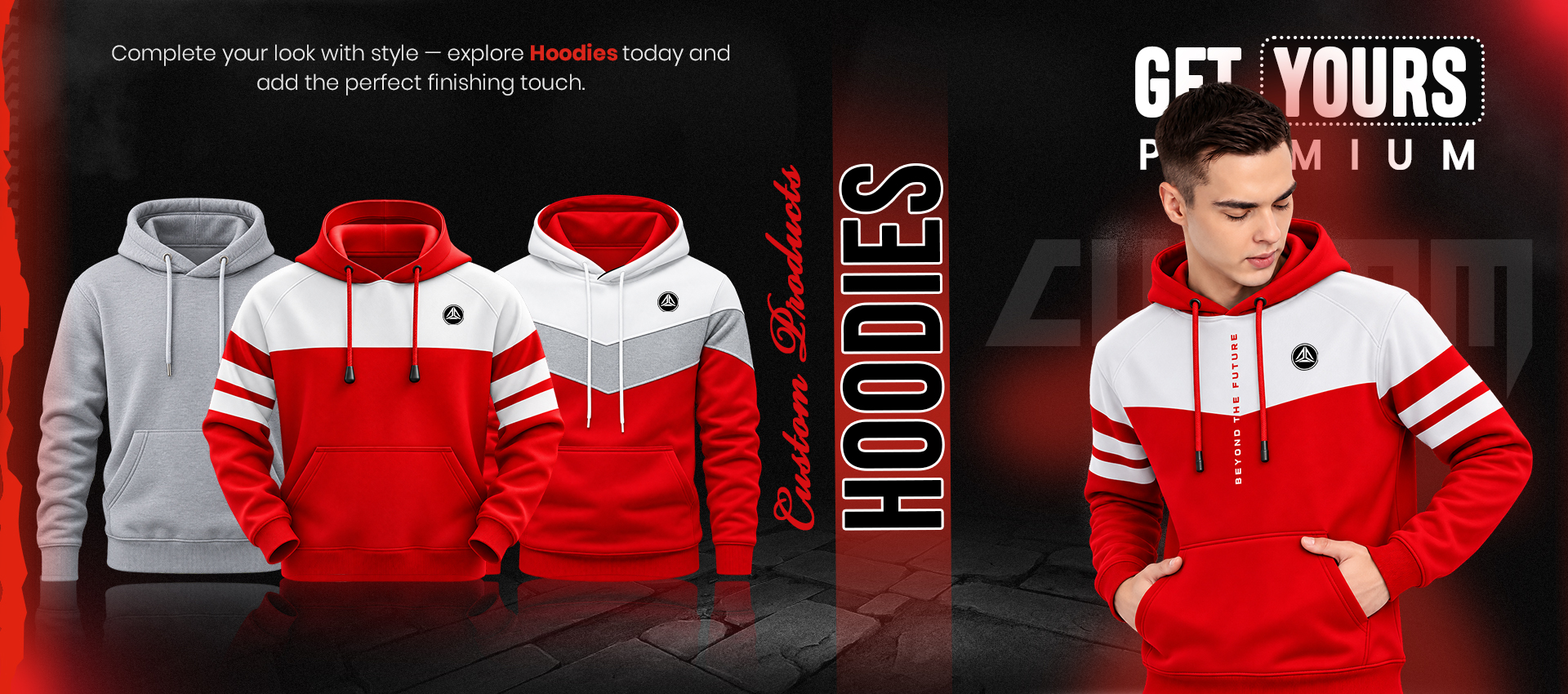 Hoodies