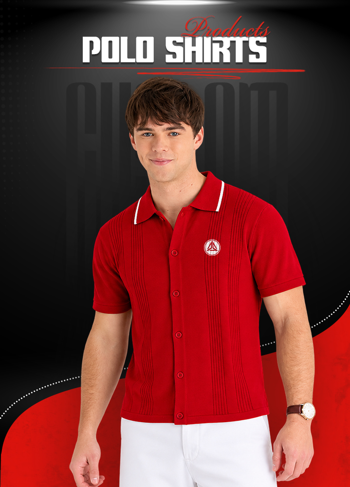 Polo-Shirts