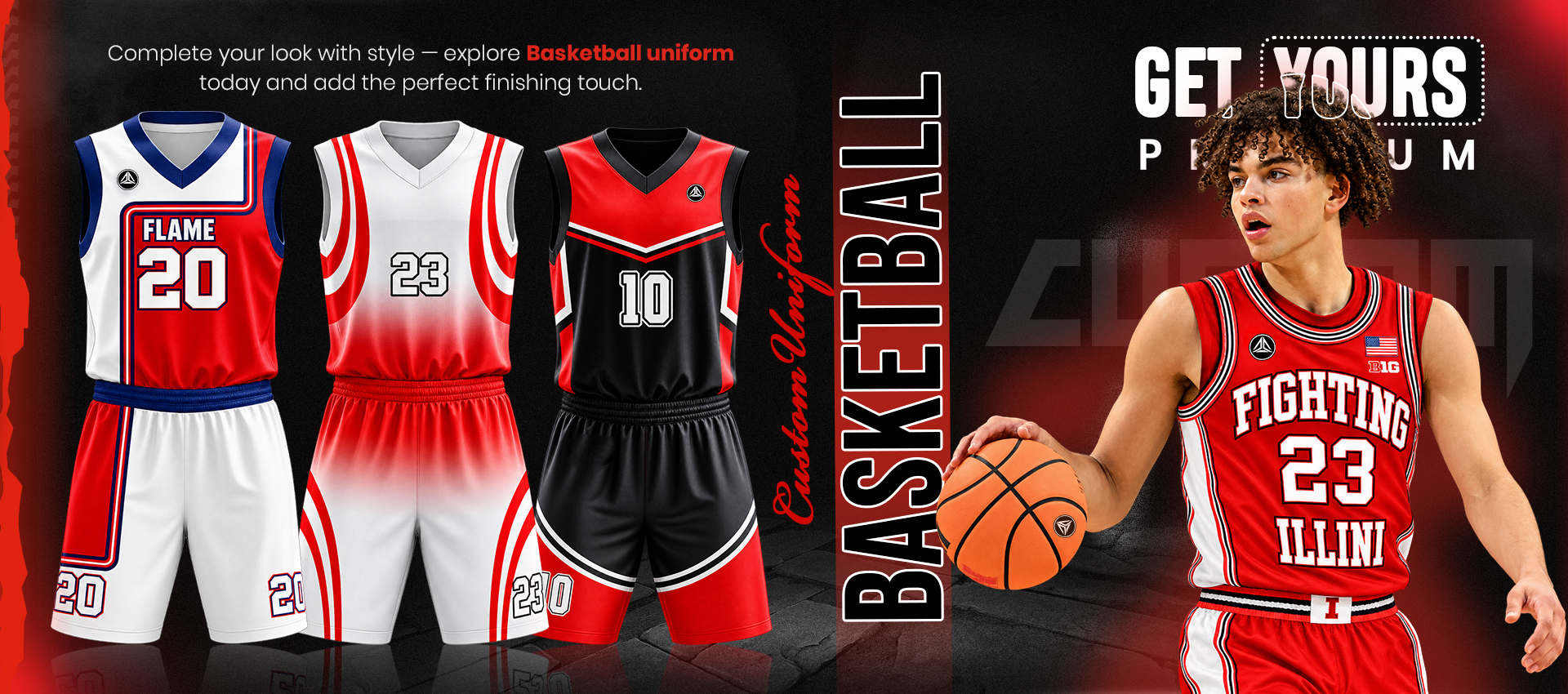 basketball